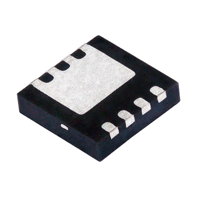 SISS54DN-T1-GE3 Vishay Siliconix  Transistors - FET MOSFET - Simples